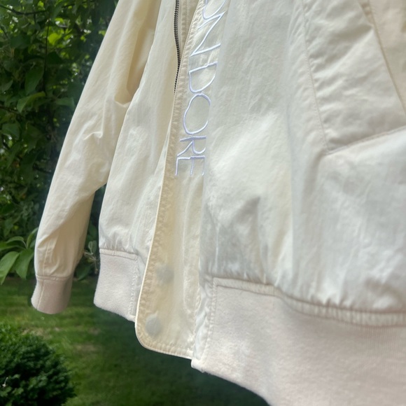 💥 SOLD 💥 AIME LÉON DORE SAIL 🛥️ JACKET - LARGE - Picture 9 of 9